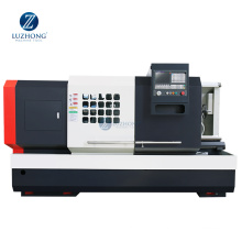 Fully Automatic High-precision CAK6161 CNC Lathe CNC Lathe Specifications
